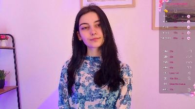 Lilian_Merf webcam model stream image