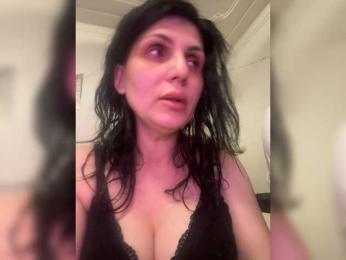 Marusa345 webcam model stream image