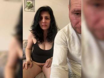 Marusa345 webcam model stream image