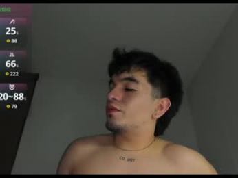 cmzo_ webcam model stream image