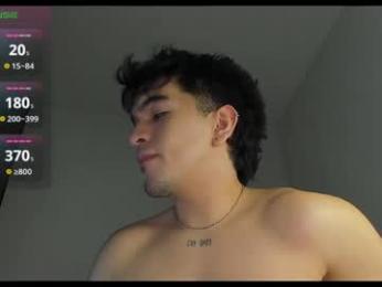 cmzo_ webcam model stream image