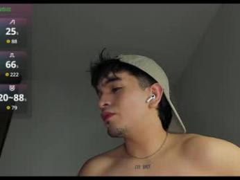 cmzo_ webcam model stream image