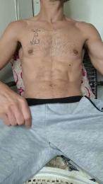 dotado23cm_hot webcam model stream image