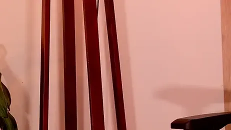 Sr_evann webcam model stream image