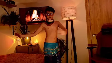 Sr_evann webcam stripchat model stream image