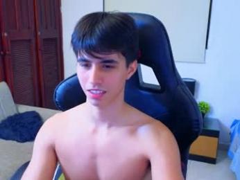 carl_dixon webcam model stream image