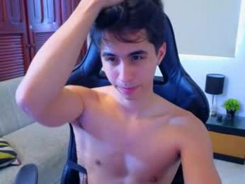 carl_dixon webcam chaturbate model stream image