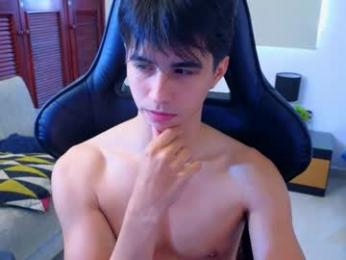 carl_dixon webcam model stream image