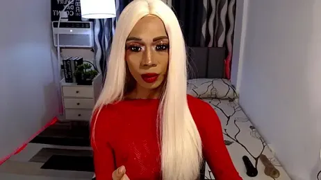 TsBlackHORSECOCKcalix webcam model stream image