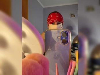 KamiandSerg566 webcam model stream image