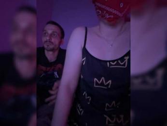 KamiandSerg566 webcam bongacams model stream image