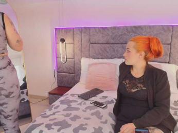 dakota_megan webcam bongacams model stream image