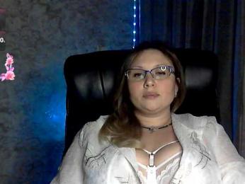 NERVOMOTINA webcam model stream image