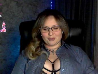 NERVOMOTINA webcam bongacams model stream image