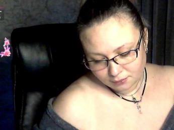 NERVOMOTINA webcam model stream image