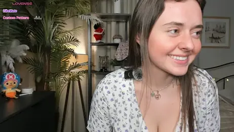 ThelmaJusto webcam stripchat model stream image