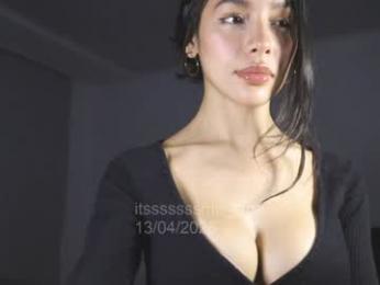 itsssssssme_lana webcam chaturbate model stream image