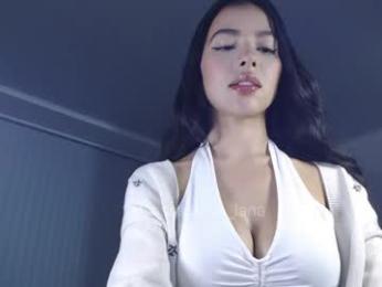 itsssssssme_lana webcam chaturbate model stream image