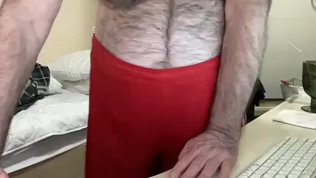 coach-karl webcam model stream image