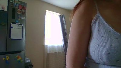 Curvysammy webcam model stream image