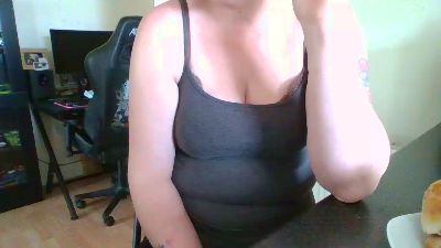Curvysammy webcam model stream image