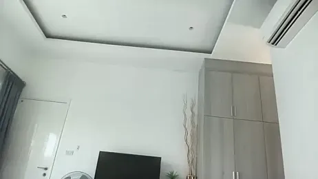 Amiraxevans webcam model stream image