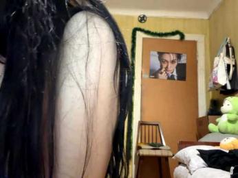 LatoshaBonkowski webcam bongacams model stream image