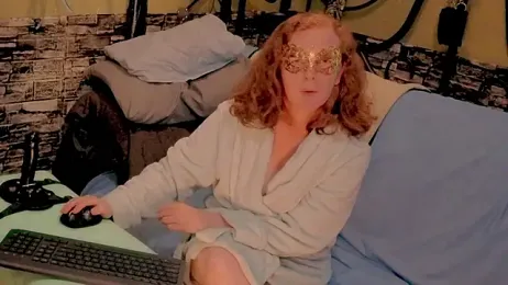 Scarlett_Switch webcam model stream image