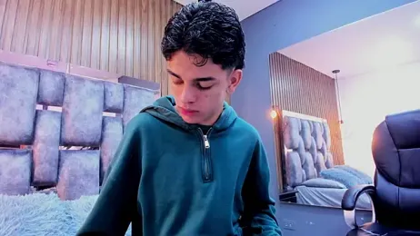 owen__johnson webcam model stream image