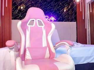 keane-lee webcam model stream image