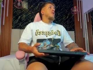 keane-lee webcam model stream image