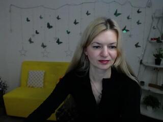 Melissa Tyler webcam model stream image