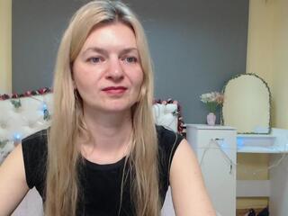 Melissa Tyler webcam model stream image