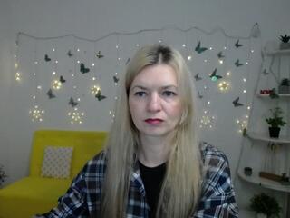 Melissa Tyler webcam model stream image