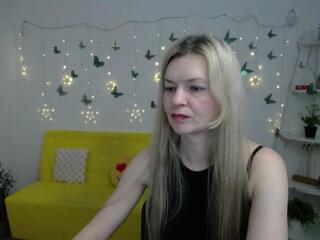 Melissa Tyler webcam model stream image