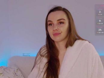 _AfterDark_ webcam model stream image