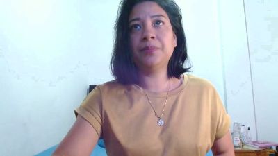 ginna_sanders webcam model stream image