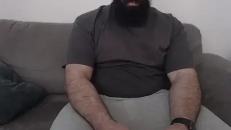 hugemachohandsome webcam model stream image