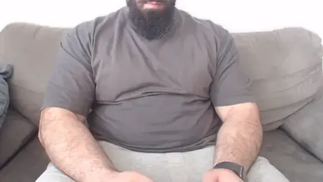 hugemachohandsome webcam model stream image