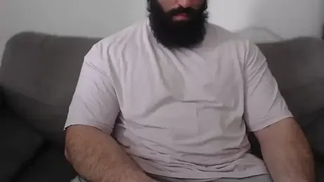 hugemachohandsome webcam model stream image