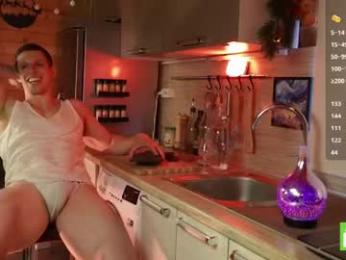 touch_of_eros webcam model stream image