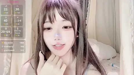 rain-yy webcam stripchat model stream image