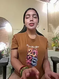 TS-SimplyTheBest webcam stripchat model stream image