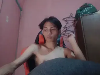 Kyoshi_19 webcam model stream image