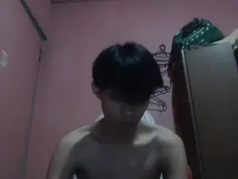 Kyoshi_19 webcam model stream image