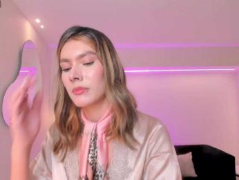 NiaSalvatore webcam bongacams model stream image