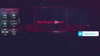 Galaudin_3x_ webcam model stream image