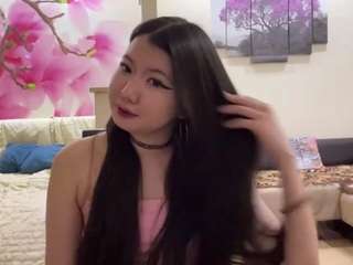 stephanydansie webcam camsoda model stream image