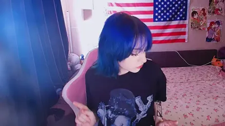 midnight_memories webcam model stream image