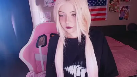 midnight_memories webcam model stream image
